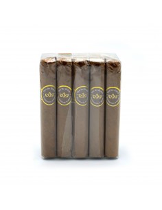 Oro De Esteli Robusto (10)