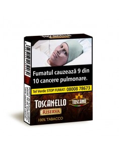 Toscanello Riserva (coniac,...