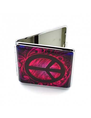 Tabachera Flower Power / Toro