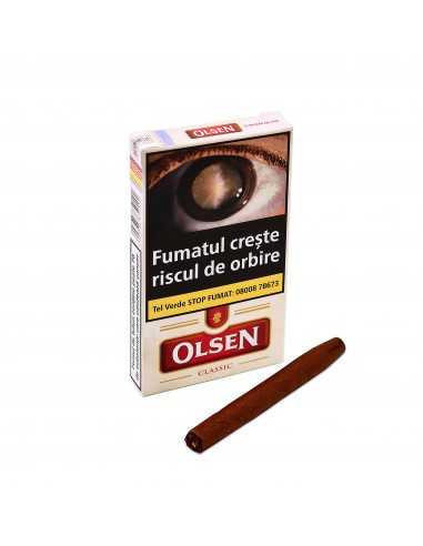 Olsen Cigarillos Classic (5)