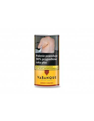 Tutun tigari VaBanque Amber Virginia...