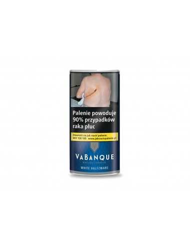 Tutun tigari VaBanque White Halfzware...