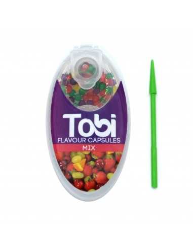 Capsule aromatizante Mix Tobi