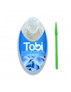 Capsule aromatizante Ice...
