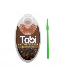 Capsule aromatizante Ice...