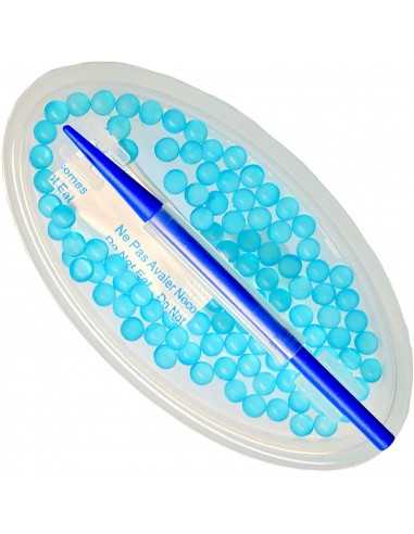Capsule aromatizante Menthol Tobi Capsule aromatizante Menthol Tobi