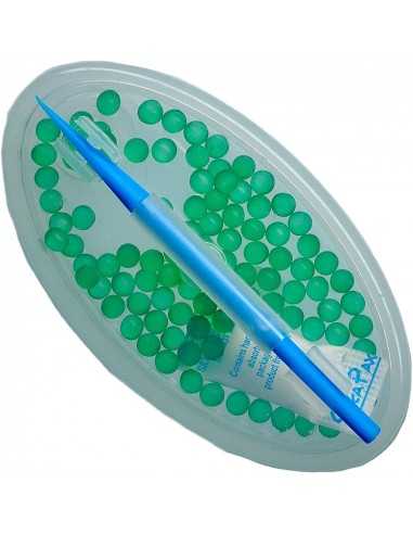 Capsule aromatizante Mint Tobi Capsule aromatizante Mint Tobi