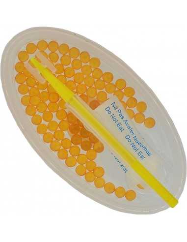 Capsule aromatizante Orange Peel Tobi Capsule aromatizante Orange Peel Tobi