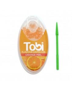Capsule aromatizante Orange...