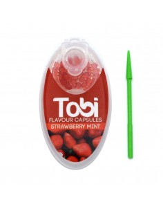 Capsule aromatizante...