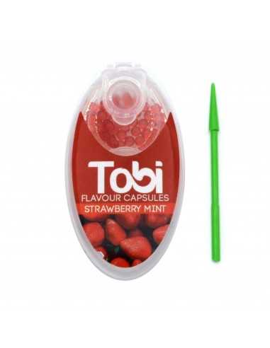 Capsule aromatizante Strawberry Mint...