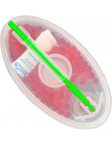 Capsule aromatizante Watermelon Mint... Capsule aromatizante Watermelon Mint...