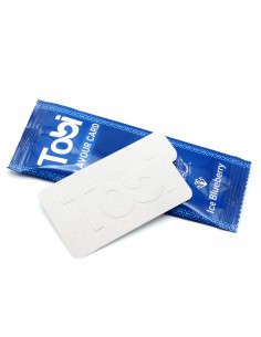 Card aromatizant Ice...