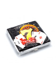 Tabachera Casino / Toro