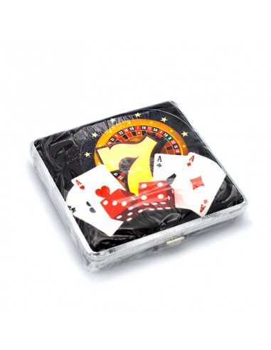 Tabachera Casino / Toro