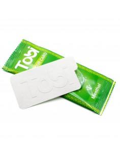 Card aromatizant Menthol /...
