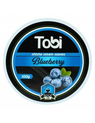 Pietre narghilea Blueberry Tobi Pietre narghilea Blueberry Tobi