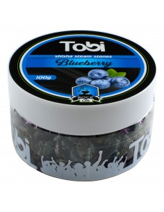 Pietre narghilea Blueberry...