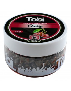 Pietre narghilea Cherry Tobi