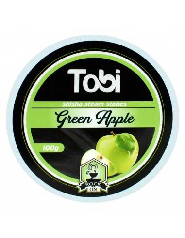 Pietre narghilea Green Apple Tobi Pietre narghilea Green Apple Tobi