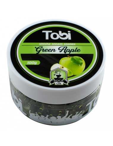Pietre narghilea Green Apple Tobi Pietre narghilea Green Apple Tobi
