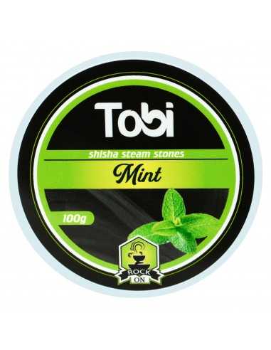 Pietre narghilea Mint Tobi Pietre narghilea Mint Tobi