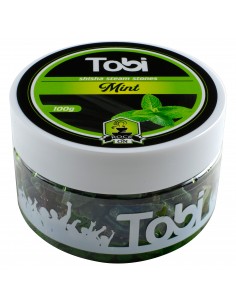 Pietre narghilea Mint Tobi