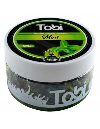 Pietre narghilea Mint Tobi