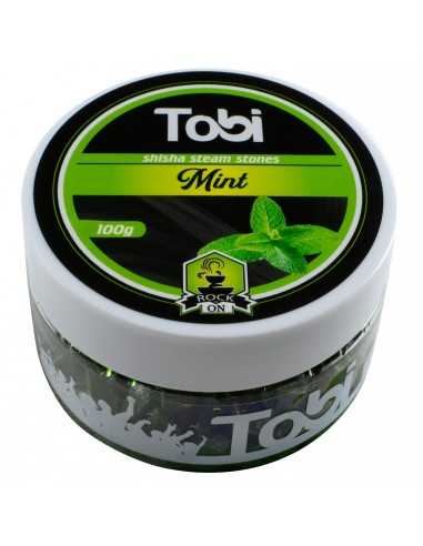 Pietre narghilea Mint Tobi Pietre narghilea Mint Tobi