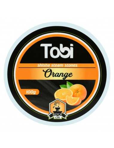 Pietre narghilea Orange Tobi Pietre narghilea Orange Tobi