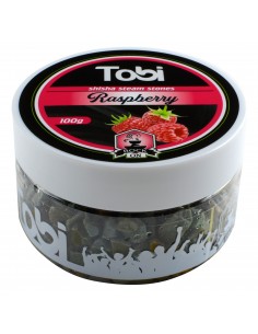 Pietre narghilea Raspberry...