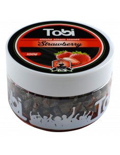 Pietre narghilea Strawberry...