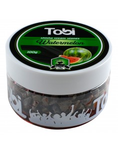 Pietre narghilea Watermelon...