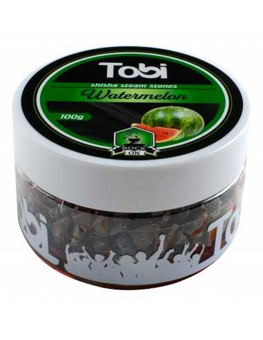 Pietre narghilea Watermelon Tobi