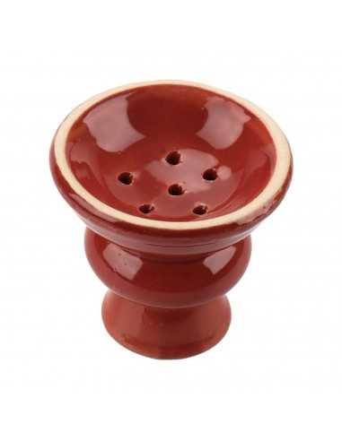 Creuzet ceramic narghilea / Toro Creuzet ceramic narghilea / Toro
