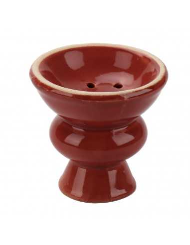 Creuzet ceramic narghilea / Toro Creuzet ceramic narghilea / Toro