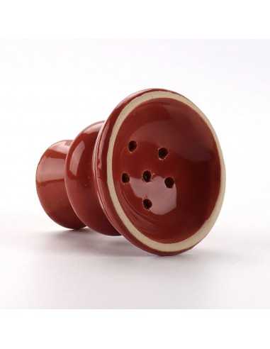 Creuzet ceramic narghilea / Toro Creuzet ceramic narghilea / Toro