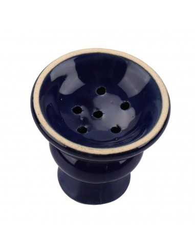 Creuzet ceramic narghilea / Toro Creuzet ceramic narghilea / Toro