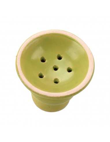 Creuzet ceramic narghilea / Toro Creuzet ceramic narghilea / Toro