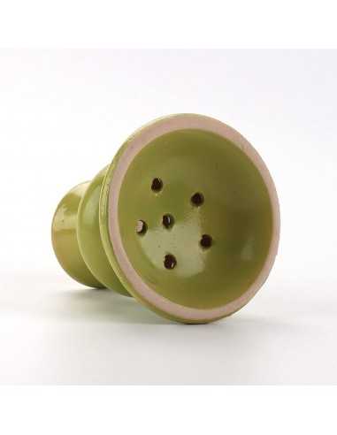 Creuzet ceramic narghilea / Toro Creuzet ceramic narghilea / Toro