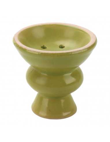 Creuzet ceramic narghilea / Toro Creuzet ceramic narghilea / Toro