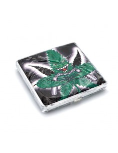 Tabachera Crazy Leaf / Toro