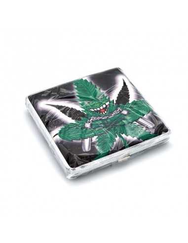 Tabachera Crazy Leaf / Toro