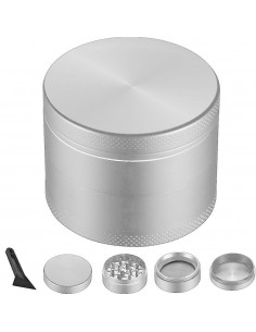 Grinder Zinc 50 / Toro
