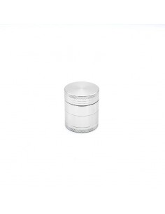 Grinder Alu 40 / Toro