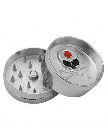 Grinder Pocket Tobi Grinder Pocket Tobi
