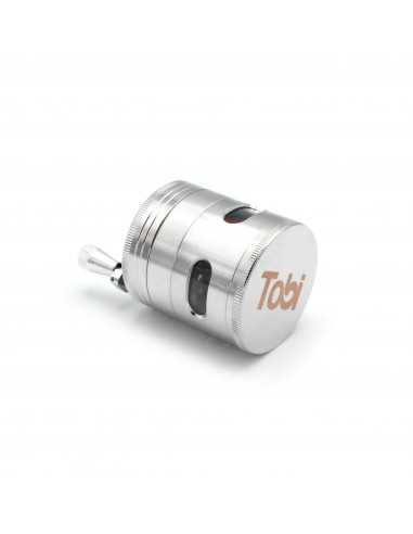 Grinder Crank 53 Tobi Grinder Crank 53 Tobi