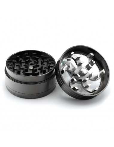 Grinder Crank Low Tobi Grinder Crank Low Tobi
