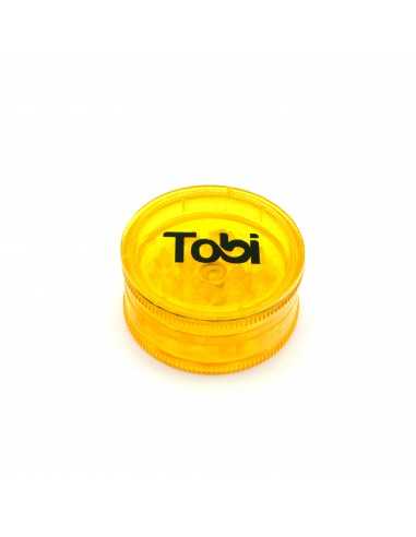 Grinder plastic Midi Tobi