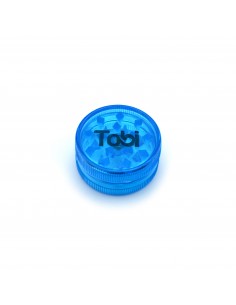 Grinder Tiny Tobi